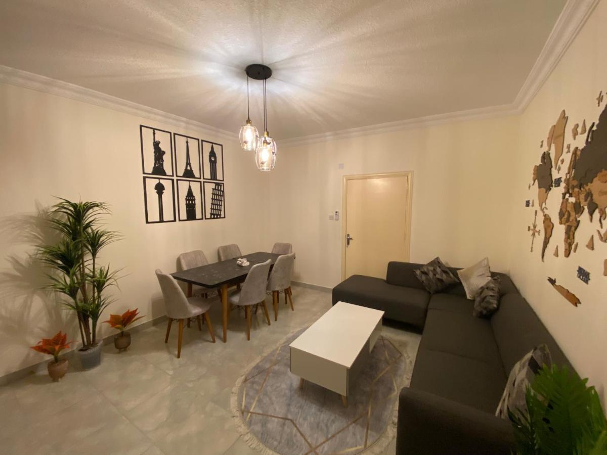 Lovely 3-Bedrooms Rental Unit Aqaba Exterior foto